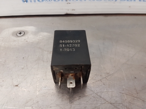 Ford 7840, 6640, 7740, 8240 Time Relay F0nn14n135ba, 84589329, 81867839 - Реле для Тракторов: фото 1 Ford 7840, 6640, 7740, 8240 Time Relay F0nn14n135ba, 84589329, 81867839 - Реле для Тракторов: фото 1