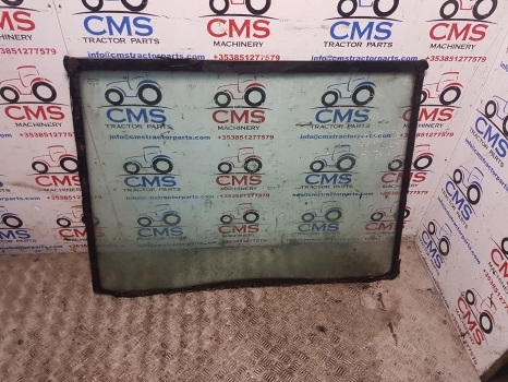 Ford 7840, 8340, 8240, 40 Series Sl Sle Cab Windscreen E9nn9403102ba 83995040 - Стекло и запчасти для Тракторов: фото 1 Ford 7840, 8340, 8240, 40 Series Sl Sle Cab Windscreen E9nn9403102ba 83995040 - Стекло и запчасти для Тракторов: фото 1