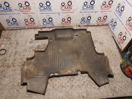 Ford 7910, 8210 Cab Floor Mat E4nn94103010dc, 86507115 - Кабина и интерьер для Тракторов: фото 1 Ford 7910, 8210 Cab Floor Mat E4nn94103010dc, 86507115 - Кабина и интерьер для Тракторов: фото 1