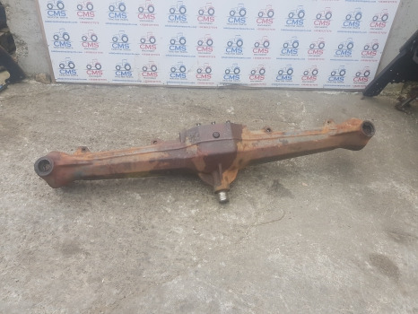 Ford 8240, 8340, 7840, Fiat M, Front Axle Complete 5164350, 5164349 - Ось и запчасти: фото 1 Ford 8240, 8340, 7840, Fiat M, Front Axle Complete 5164350, 5164349 - Ось и запчасти: фото 1