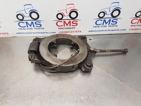 Ford 8240, 8340, 7840 New Holland Ts90, Ts110 Brake Actuator Assy E9nn2w000ab - Детали тормозной системы для Сельскохозяйственной техники: фото 1 Ford 8240, 8340, 7840 New Holland Ts90, Ts110 Brake Actuator Assy E9nn2w000ab - Детали тормозной системы для Сельскохозяйственной техники: фото 1