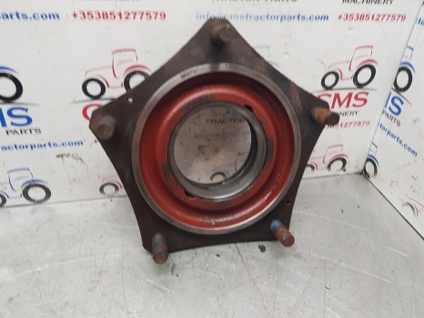 Ford 8240 8340 Case Cs130, 150 Front Axle Swivel Housing Lhs 1-33-741-662, 19811 - Передняя ось для Тракторов: фото 1 Ford 8240 8340 Case Cs130, 150 Front Axle Swivel Housing Lhs 1-33-741-662, 19811 - Передняя ось для Тракторов: фото 1