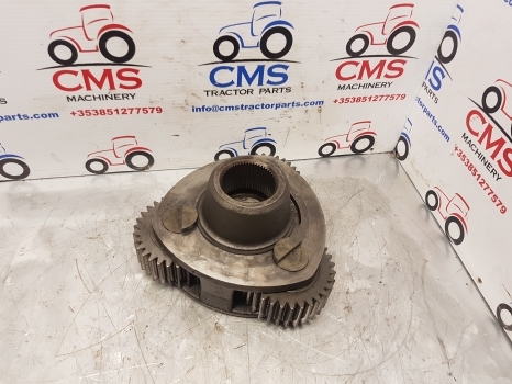 Ford 8240, 8340 Rear Axle Pinion Gear Carrier E9nn4n029db, 82936254, 81866264 - Задняя ось для Тракторов: фото 1 Ford 8240, 8340 Rear Axle Pinion Gear Carrier E9nn4n029db, 82936254, 81866264 - Задняя ось для Тракторов: фото 1