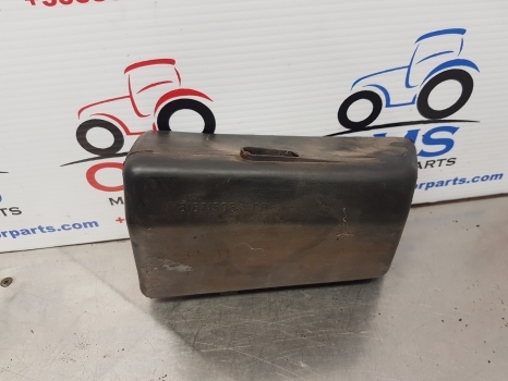 Ford 8340, 40, Ts Series. Radiator Reservoir F1nn8c331aa, 81871508 - Радиатор для Тракторов: фото 1 Ford 8340, 40, Ts Series. Radiator Reservoir F1nn8c331aa, 81871508 - Радиатор для Тракторов: фото 1