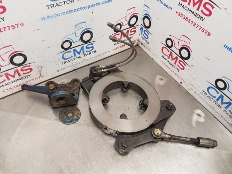 Ford 8340, 8240, Ts Series, Ts100, Ts115 Brake Actuator E9nn2w000ac - Детали тормозной системы для Тракторов: фото 1 Ford 8340, 8240, Ts Series, Ts100, Ts115 Brake Actuator E9nn2w000ac - Детали тормозной системы для Тракторов: фото 1