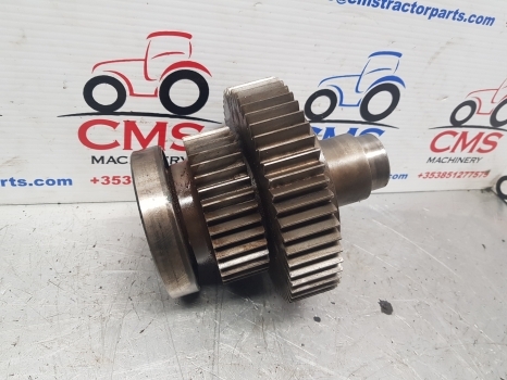 Ford 8530, 8630, 8730, 8830 Transmission Shaft Fk4008136, 4008136, 83981322 - Трансмиссия для Тракторов: фото 1 Ford 8530, 8630, 8730, 8830 Transmission Shaft Fk4008136, 4008136, 83981322 - Трансмиссия для Тракторов: фото 1