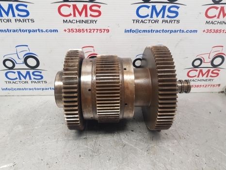 Ford 8530, 8630 Transmission Clutch Shaft 1/c Assy Fk4008156, Fk4008158, 4008156 - Трансмиссия для Тракторов: фото 1 Ford 8530, 8630 Transmission Clutch Shaft 1/c Assy Fk4008156, Fk4008158, 4008156 - Трансмиссия для Тракторов: фото 1