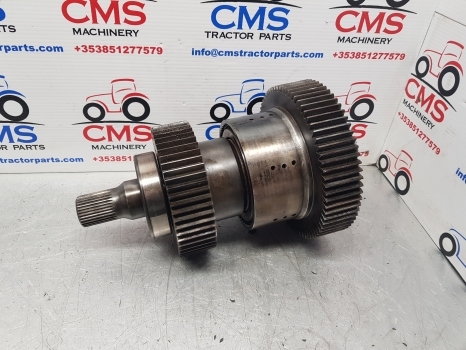 Ford 8530, 8630 Transmission Range Clutch Assy Forward 2 Fk4008142, Fk4008146 - Трансмиссия для Тракторов: фото 1 Ford 8530, 8630 Transmission Range Clutch Assy Forward 2 Fk4008142, Fk4008146 - Трансмиссия для Тракторов: фото 1
