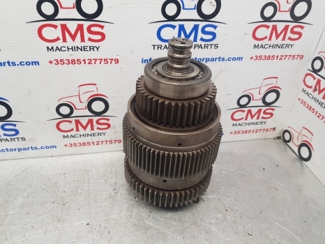 Ford 8530 Transmission Clutch Shaft 2/a Assy Fk4008148, Fk4008150, Fk4008159 - Трансмиссия для Тракторов: фото 1 Ford 8530 Transmission Clutch Shaft 2/a Assy Fk4008148, Fk4008150, Fk4008159 - Трансмиссия для Тракторов: фото 1