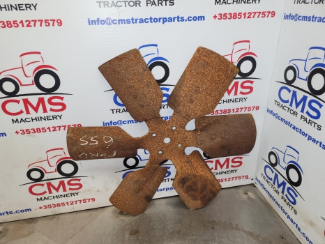 Ford A, B, C, D Series 655c Fan 6 Blades 16 Inches D9nn8600aa, 83918898 - Вентилятор: фото 1 Ford A, B, C, D Series 655c Fan 6 Blades 16 Inches D9nn8600aa, 83918898 - Вентилятор: фото 1