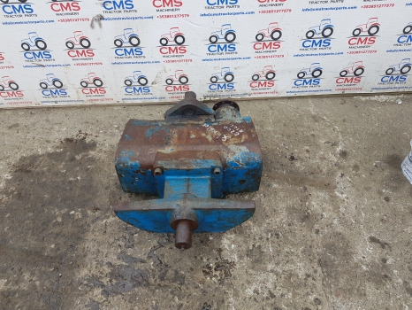 Ford County Schindler Axle 8200, 8100 Front Axle Drive Shaft And Housing Ge640 - Передняя ось: фото 1 Ford County Schindler Axle 8200, 8100 Front Axle Drive Shaft And Housing Ge640 - Передняя ось: фото 1