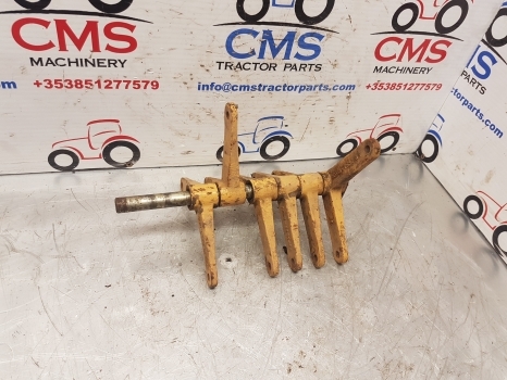 Ford Digger Bachoe Loader Cab Control Kit E0nne650aa - Кабина и интерьер для Экскаваторов-погрузчиков: фото 1