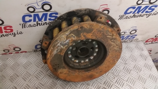 Ford Dual Clutch Pressure Plate Assembly D8nn7502aa - Сцепление и запчасти для Тракторов: фото 3 Ford Dual Clutch Pressure Plate Assembly D8nn7502aa - Сцепление и запчасти для Тракторов: фото 3