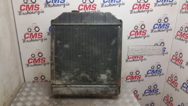 Ford Engine Cooling Radiator 87712916, E0nn8005md15m, 87687383. - Радиатор для Тракторов: фото 1 Ford Engine Cooling Radiator 87712916, E0nn8005md15m, 87687383. - Радиатор для Тракторов: фото 1