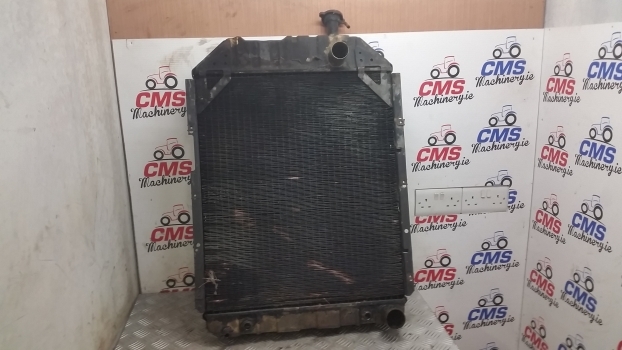 Ford Engine Water Cooling Radiator. Please Check Descriptions. - Радиатор для Тракторов: фото 1 Ford Engine Water Cooling Radiator. Please Check Descriptions. - Радиатор для Тракторов: фото 1