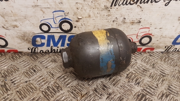 Ford Fiat 8340, 40, 60, M Series Oil Accumulator F0nn7h022ba12b, 5173023 - Гидравлика для Тракторов: фото 1
