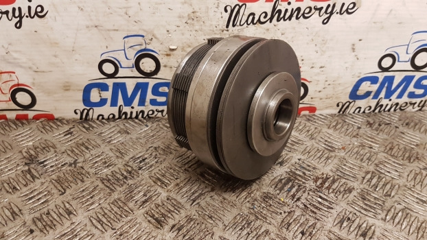 Ford Fiat New Holland 60, M, 6000, Tm Series F130, Tm130 4wd Clutch Hub 5153328 - Трансмиссия: фото 1