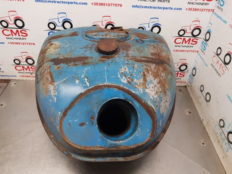 Ford Fordson Major, Super Major Fuel Tank Original Welded E1addn9002b - Топливный бак: фото 1 Ford Fordson Major, Super Major Fuel Tank Original Welded E1addn9002b - Топливный бак: фото 1