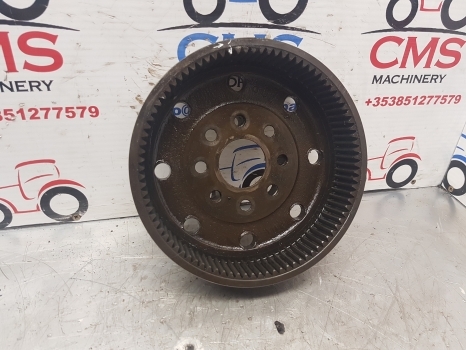 Ford John 10, Tw Deere 50, Zf Apl345 Front Axle Annular Gear E2nn1n043ea, L40010 - Передняя ось для Тракторов: фото 1 Ford John 10, Tw Deere 50, Zf Apl345 Front Axle Annular Gear E2nn1n043ea, L40010 - Передняя ось для Тракторов: фото 1