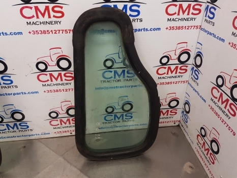 Ford New Holand Lower Front Glass Lh E0nn9400247ba, 83925761 - Стекло и запчасти для Тракторов: фото 1