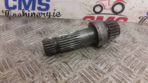Ford New Holland 10, 35, 40 Series Pto Shaft 83983811,  E7nnb728ba - Трансмиссия для Тракторов: фото 1