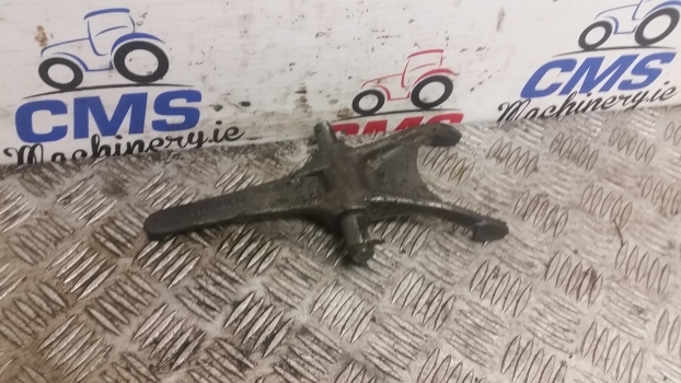 Ford New Holland 10, Ts, 40, Ts6000 Differential Lock Fork D4nn4n050a, 83905477 - Дифференциал для Тракторов: фото 1