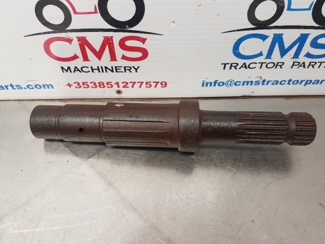 Ford New Holland 1000 Speed Pto Drive Shaft 86511620, D8nnb728bc - Приводный вал для Тракторов: фото 1 Ford New Holland 1000 Speed Pto Drive Shaft 86511620, D8nnb728bc - Приводный вал для Тракторов: фото 1