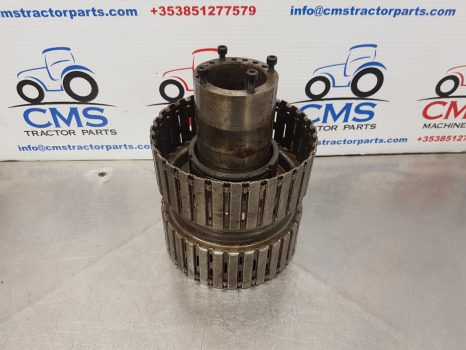 Ford New Holland 40 And Ts Series Rear Clutch Housing, 82036853, 82016096 - Сцепление и запчасти для Сельскохозяйственной техники: фото 1 Ford New Holland 40 And Ts Series Rear Clutch Housing, 82036853, 82016096 - Сцепление и запчасти для Сельскохозяйственной техники: фото 1