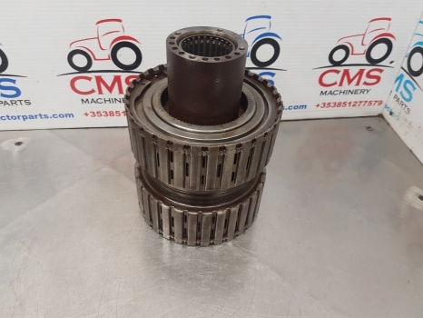 Ford New Holland 40 And Ts Series Rear Clutch Housing (kit With Shaft) 82036853 - Сцепление и запчасти для Сельскохозяйственной техники: фото 1 Ford New Holland 40 And Ts Series Rear Clutch Housing (kit With Shaft) 82036853 - Сцепление и запчасти для Сельскохозяйственной техники: фото 1