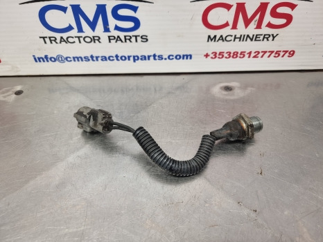 Ford New Holland 40 And Ts Series Sle Switch Rail Position 4th Hi Lo 84598695 - Электрическая система: фото 1 Ford New Holland 40 And Ts Series Sle Switch Rail Position 4th Hi Lo 84598695 - Электрическая система: фото 1