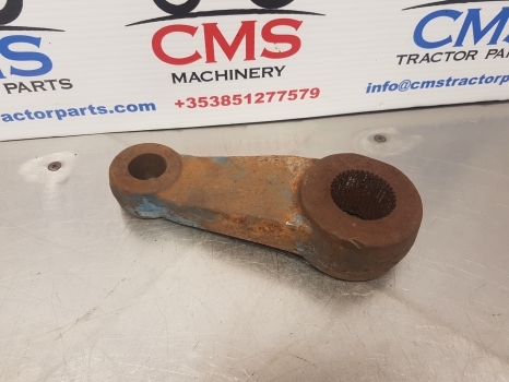 Ford New Holland 40 And Ts Series Steering Arm Left 82003634, E9nn3130ab - Рулевое управление для Тракторов: фото 1