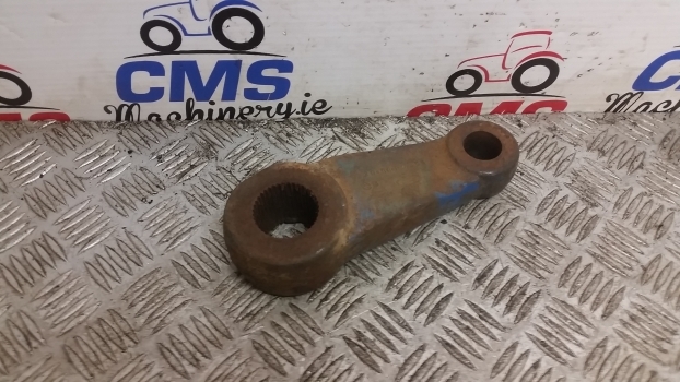 Ford New Holland 40 And Ts Series Steering Arm Left 82003634 - Рулевое управление для Тракторов: фото 1