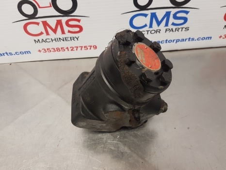 Ford New Holland 40 And Ts Series Steering Motor, Valve F0nn3a244aa, 81863600 - Рулевое управление для Тракторов: фото 1