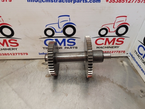 Ford New Holland 40, Ts, 7740, 8240, Ts115,ts110 Sle Transmission Dumbbell Gear - Трансмиссия: фото 1 Ford New Holland 40, Ts, 7740, 8240, Ts115,ts110 Sle Transmission Dumbbell Gear - Трансмиссия: фото 1