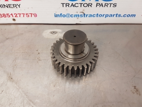 Ford New Holland 40, Ts Reverse Gear Z31 81863092, F0nn7142ab, F0nn7n322aa - Трансмиссия для Тракторов: фото 1 Ford New Holland 40, Ts Reverse Gear Z31 81863092, F0nn7142ab, F0nn7n322aa - Трансмиссия для Тракторов: фото 1