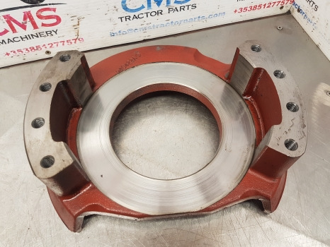 Ford New Holland 40, Ts Series 8340, Ts115 Rear Axle Brake Plate E9nn2a098aa - Тормозной диск: фото 1 Ford New Holland 40, Ts Series 8340, Ts115 Rear Axle Brake Plate E9nn2a098aa - Тормозной диск: фото 1