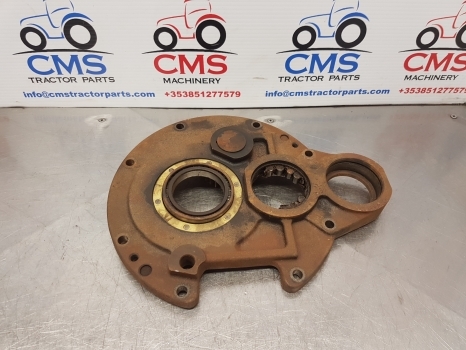 Ford New Holland 40, Ts Series Transmission Cover Plate 81869727 - Коробка передач для Тракторов: фото 1 Ford New Holland 40, Ts Series Transmission Cover Plate 81869727 - Коробка передач для Тракторов: фото 1