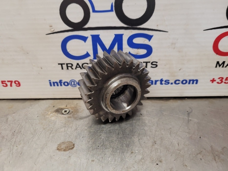 Ford New Holland 40,ts Series Sle 7740, Ts100 Transmission Gear Z26 F0nn7z420db - Трансмиссия: фото 1 Ford New Holland 40,ts Series Sle 7740, Ts100 Transmission Gear Z26 F0nn7z420db - Трансмиссия: фото 1