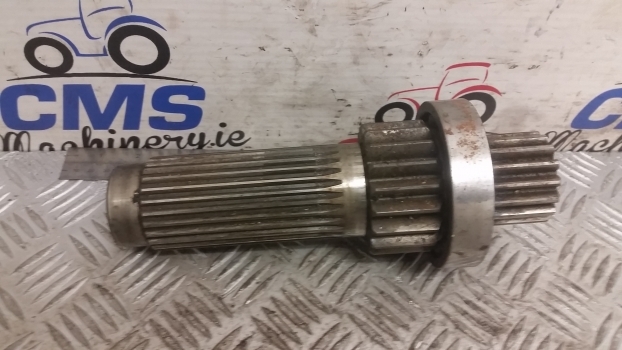 Ford New Holland 515, 555a, 550, 555, 535 Countershaft C5nn7111j - Трансмиссия для Экскаваторов-погрузчиков: фото 1 Ford New Holland 515, 555a, 550, 555, 535 Countershaft C5nn7111j - Трансмиссия для Экскаваторов-погрузчиков: фото 1