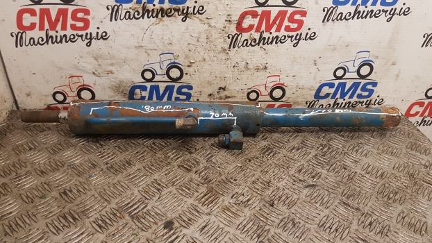 Ford New Holland 6640, 7740, 40, Ts Ser. Steering Cylinder E9nn3a540bc, 82037177 - Рулевое управление для Тракторов: фото 1