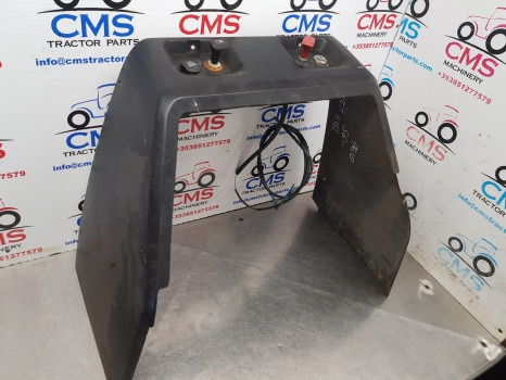 Ford New Holland 6710, 10, 30, Tw Se, Instrument Panel Super Q Cab E4nn9404326ab - Кабина и интерьер: фото 1 Ford New Holland 6710, 10, 30, Tw Se, Instrument Panel Super Q Cab E4nn9404326ab - Кабина и интерьер: фото 1