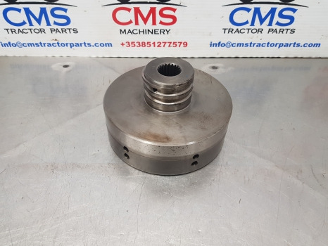 Ford New Holland 7610, 10 , 40, Ts Pto Clutch Pack Assy E0nnn751bb, D2nnn776a - Сцепление и запчасти: фото 1 Ford New Holland 7610, 10 , 40, Ts Pto Clutch Pack Assy E0nnn751bb, D2nnn776a - Сцепление и запчасти: фото 1