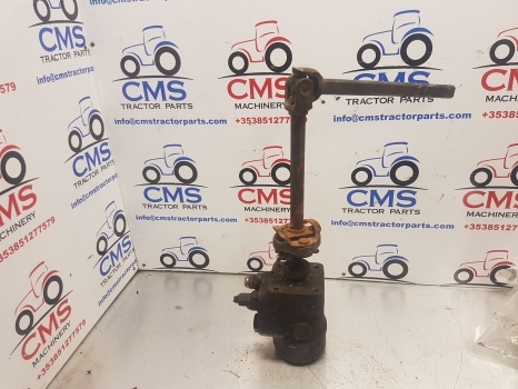 Ford New Holland 7840, 40, Ts S Steering Motor, Valve 81863664, C150or, 150n1261 - Рулевое управление для Тракторов: фото 1