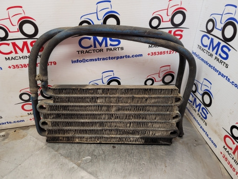Ford New Holland Fiat 10, 30 Tl, Tla, L 7610 Transmission Oil Cooler 83945933 - Радиатор: фото 1 Ford New Holland Fiat 10, 30 Tl, Tla, L 7610 Transmission Oil Cooler 83945933 - Радиатор: фото 1