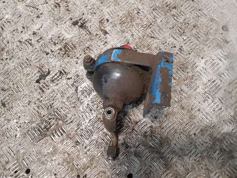 Ford New Holland Fiat 40, 60, M Series Oil Accumulator F0nn7h022ba12b, 5173023 - Трансмиссия: фото 1