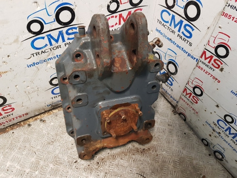 Трансмиссия Ford New Holland Fiat 8160 60, Tm, F, M Series Pto Unit Assy 5157158, 5151232: фото 1