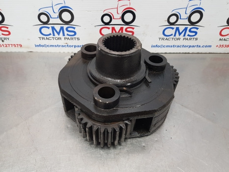 Ford New Holland Fiat 8160, M, Tm Rear Axle Gears Support 5164689 - Задняя ось: фото 1 Ford New Holland Fiat 8160, M, Tm Rear Axle Gears Support 5164689 - Задняя ось: фото 1