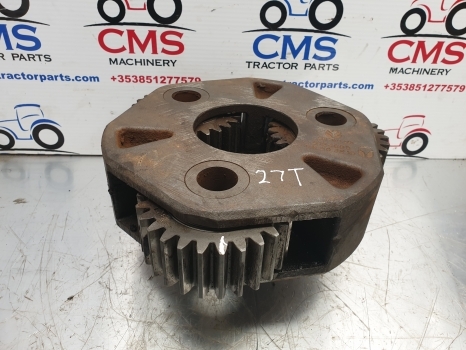 Ford New Holland Fiat Case M, Tm,mxm Rear Axle Gears Support 5164689, 5164672 - Задняя ось для Тракторов: фото 1 Ford New Holland Fiat Case M, Tm,mxm Rear Axle Gears Support 5164689, 5164672 - Задняя ось для Тракторов: фото 1