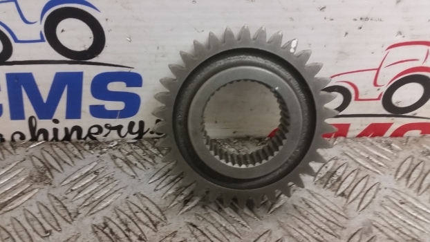 Трансмиссия для Тракторов Ford, New Holland Ts110, 40, Ts, Tsa, 5640 - 8340transmission Gear 81864893: фото 1