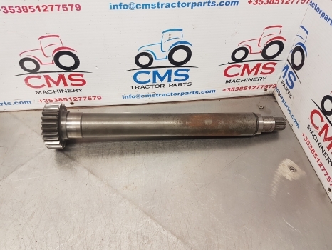 Ford New Holland Ts110, 4wd Shaft 81873125, F0nn7a436aa, 81863890, F0nn7111ea - Трансмиссия для Тракторов: фото 1 Ford New Holland Ts110, 4wd Shaft 81873125, F0nn7a436aa, 81863890, F0nn7111ea - Трансмиссия для Тракторов: фото 1